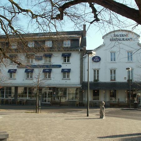 הן - סור - לסה Hotel Grenier Des Grottes מראה חיצוני תמונה